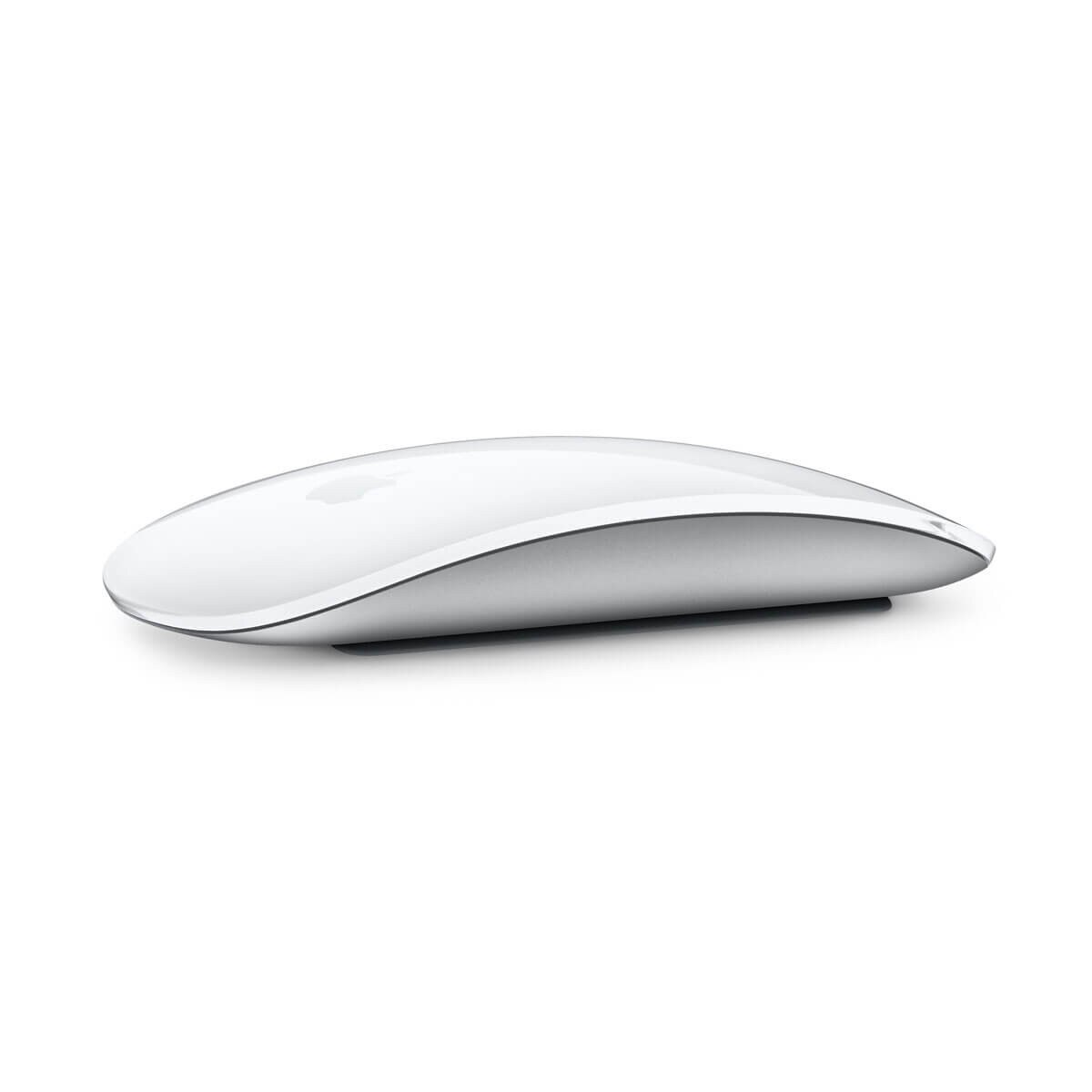 Apple Magic Mouse - White